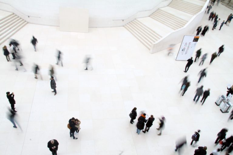 Pulling the Normative Threads of Heidegger’s ‘Das Man’ | Epoché Magazine